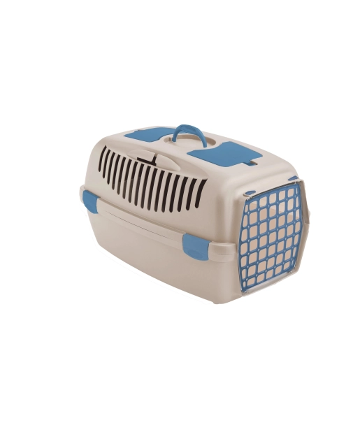 Zdjęcie: Transporter dla psa Gulliver 3 40x61x38 cm ZOLUX