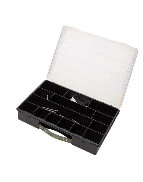 Zdjęcie: WALIZKA "ORGANIZER" HOBBY STANLEY