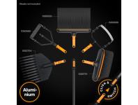 Zdjęcie: Trzonek aluminiowy rozmiar L One Click FISKARS