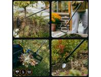 Zdjęcie: Trzonek aluminiowy rozmiar L One Click FISKARS