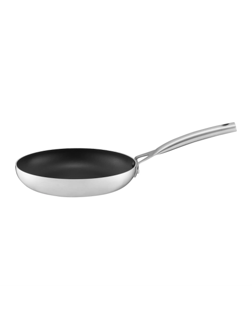 Zdjęcie: Patelnia z powłoką nieprzywierającą Ilag Essential Dott 26 cm AMBITION