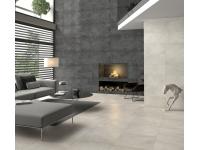 Zdjęcie: Panel dekoracyjny Conrete graphite 100x50 cm DECOSA