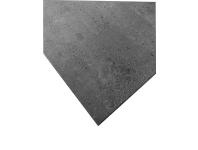 Zdjęcie: Panel dekoracyjny Conrete graphite 100x50 cm DECOSA
