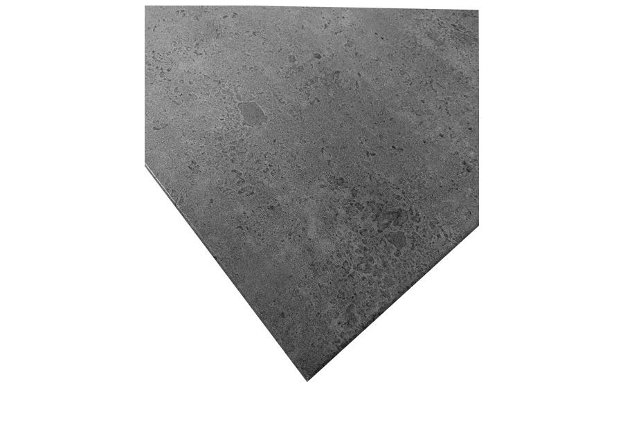 Zdjęcie: Panel dekoracyjny Conrete graphite 100x50 cm DECOSA