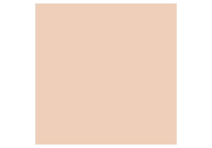 Zdjęcie: Tester farby Designer Colour almond 0,05 L BECKERS