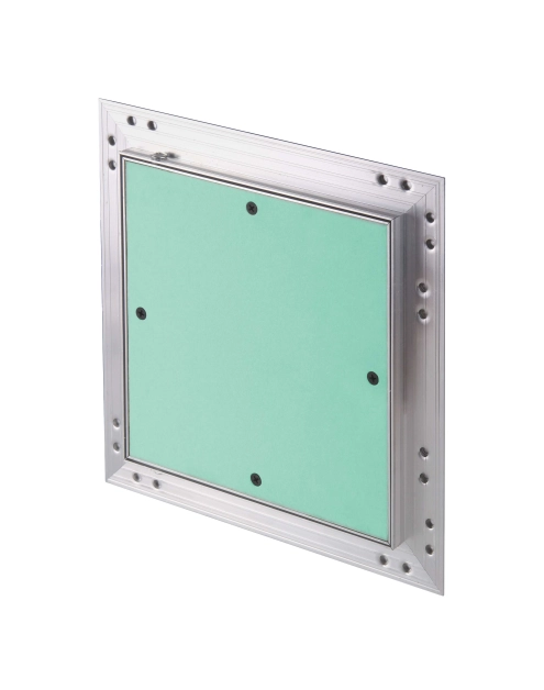Zdjęcie: Klapa rewizyjna aluminiowa 600x600x12.5 mm AWENTA