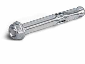 Kotwa rozprężna KT M10x50 mm RAWLPLUG