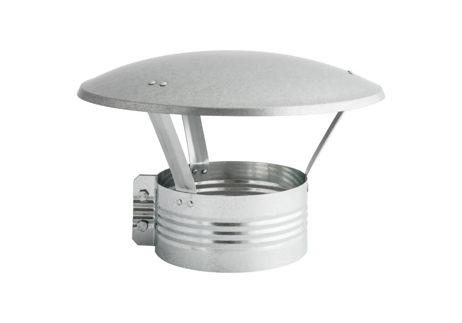 Zdjęcie: Daszek wywietrznikowy DA120-OC DARCO