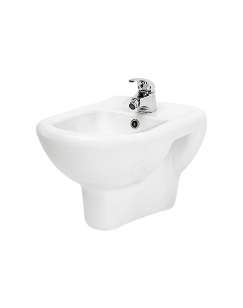 Zdjęcie: Bidet zawieszany Iryda B K02-016 CERSANIT