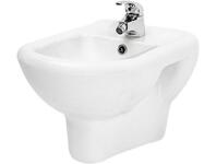 Zdjęcie: Bidet zawieszany Iryda B K02-016 CERSANIT