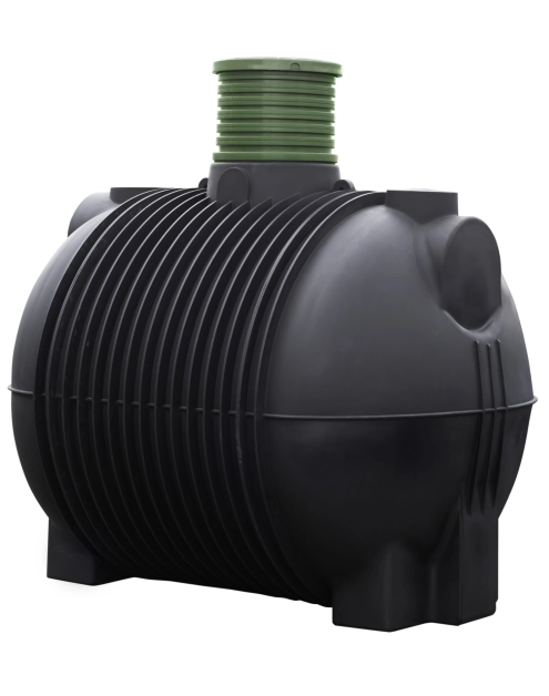 Zdjęcie: Osadnik bezodpływowy 10000 L PIPELIFE