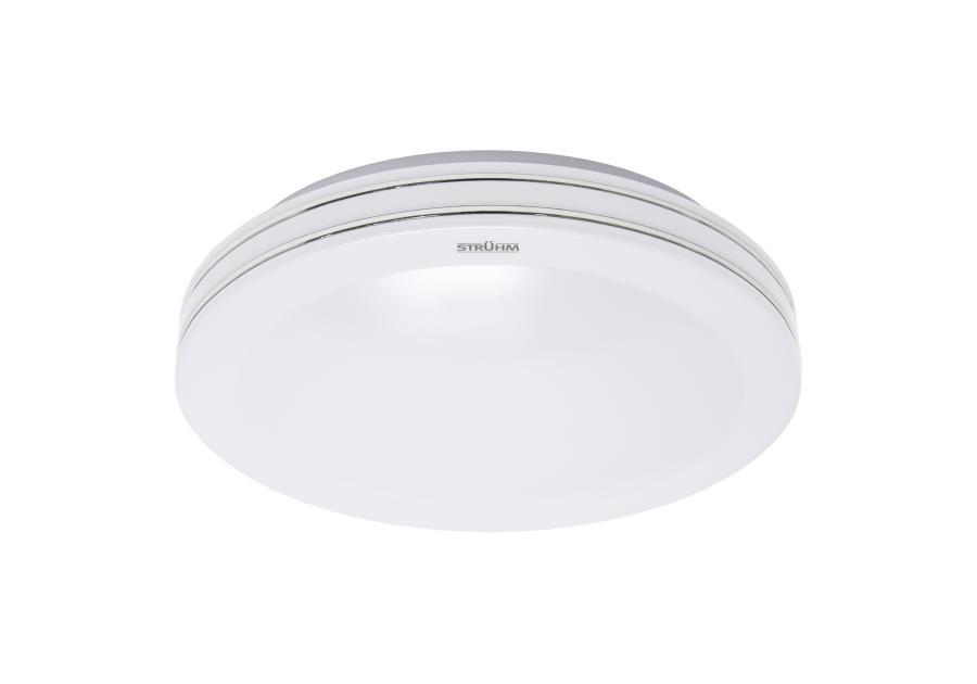 Zdjęcie: Plafoniera SMD Soleo Led 24W kolor biały STRUHM