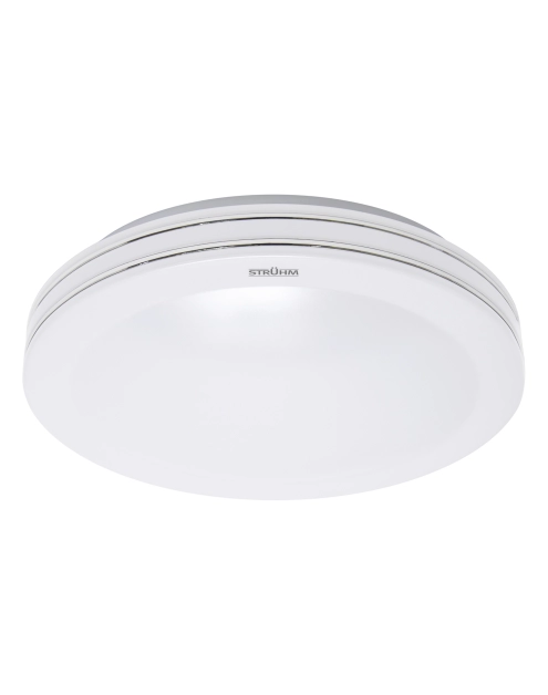 Zdjęcie: Plafoniera SMD Soleo Led 24W kolor biały STRUHM