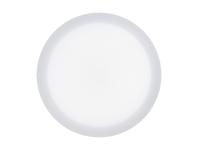 Zdjęcie: Plafoniera SMD Soleo Led 24W kolor biały STRUHM