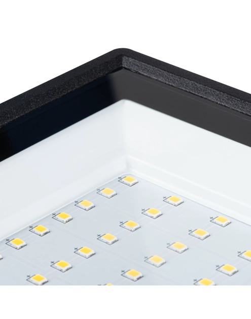 Zdjęcie: Naświetlacz Led KB Rovan 100 W czarny KANLUX