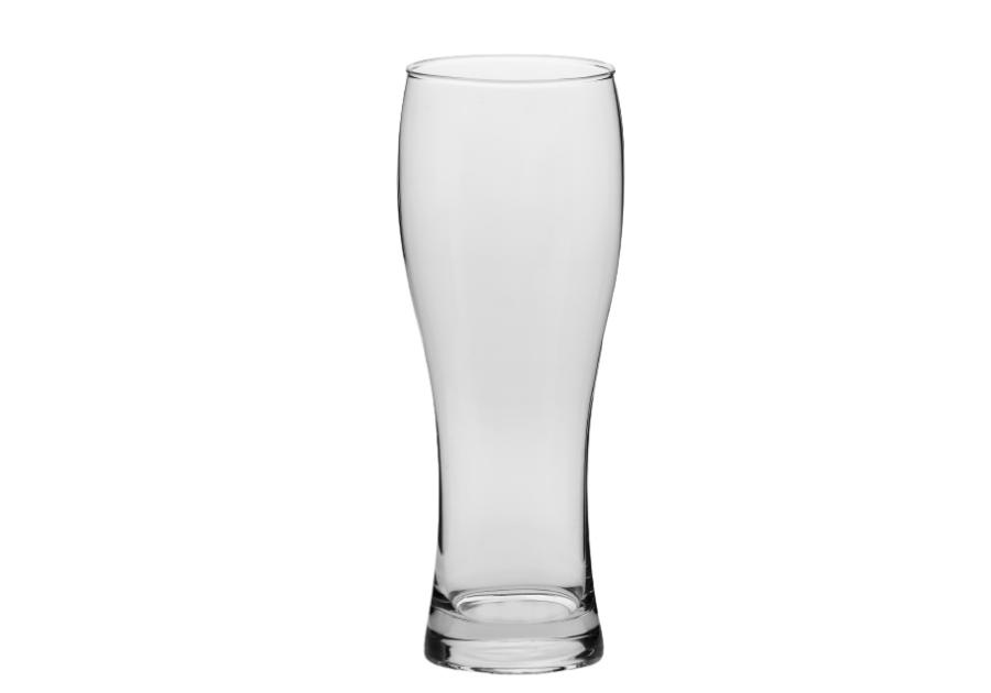 Zdjęcie: Komplet szklanek do piwa Lifestyle 500 ml - 6 szt. KROSNO