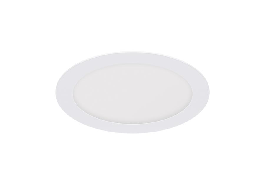 Zdjęcie: Oprawa typu downlight SMD Slim Led C 15W kolor biały STRUHM