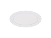 Zdjęcie: Oprawa typu downlight SMD Slim Led C 15W kolor biały STRUHM