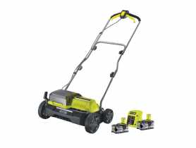 Wertykulator akumulatorowy RY18SFX35A-240 RYOBI