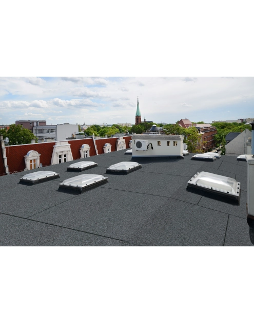 Zdjęcie: Okno dachowe DXC 120x120 cm FAKRO