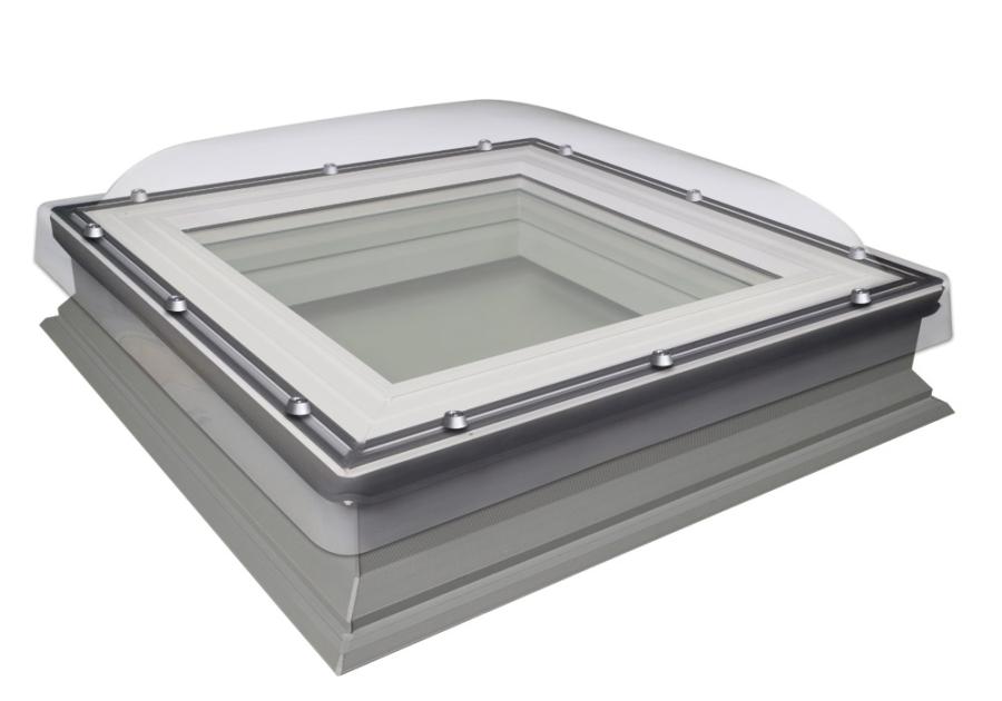 Zdjęcie: Okno dachowe DXC 120x120 cm FAKRO