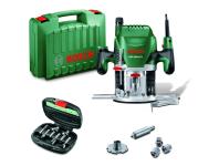 Zdjęcie: Frezarka górnowrzecionowa sieciowa 1400 W POF 1400 ACE BOSCH