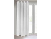 Zdjęcie: Firana gotowa Claudia 140x250 cm biały EUROFIRANY