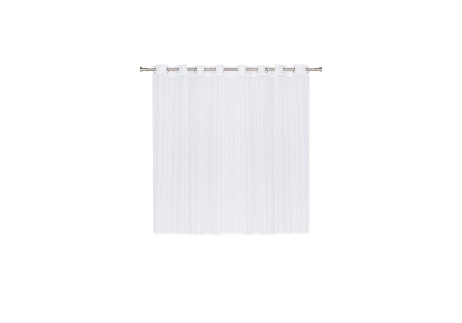 Zdjęcie: Firana z kółkami Sofia 290x160 SPLENDID