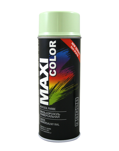 Zdjęcie: Lakier akrylowy Maxi Color Ral 6019 DUPLI COLOR