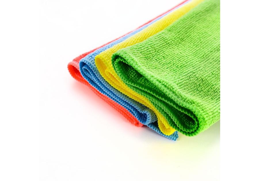 Zdjęcie: Ściereczki z mikrofibry zestaw K2
