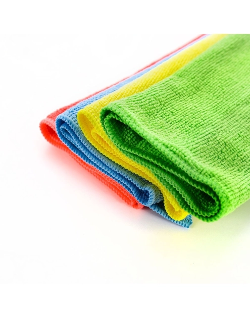 Zdjęcie: Ściereczki z mikrofibry zestaw K2