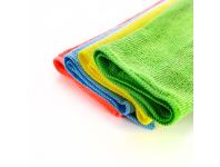 Zdjęcie: Ściereczki z mikrofibry zestaw K2