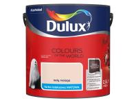 Zdjęcie: Farba do wnętrz Kolory Świata 2,5 L lody malaga DULUX