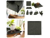 Zdjęcie: Składana mata do sadzenia roślin Plant Care zielona FISKARS