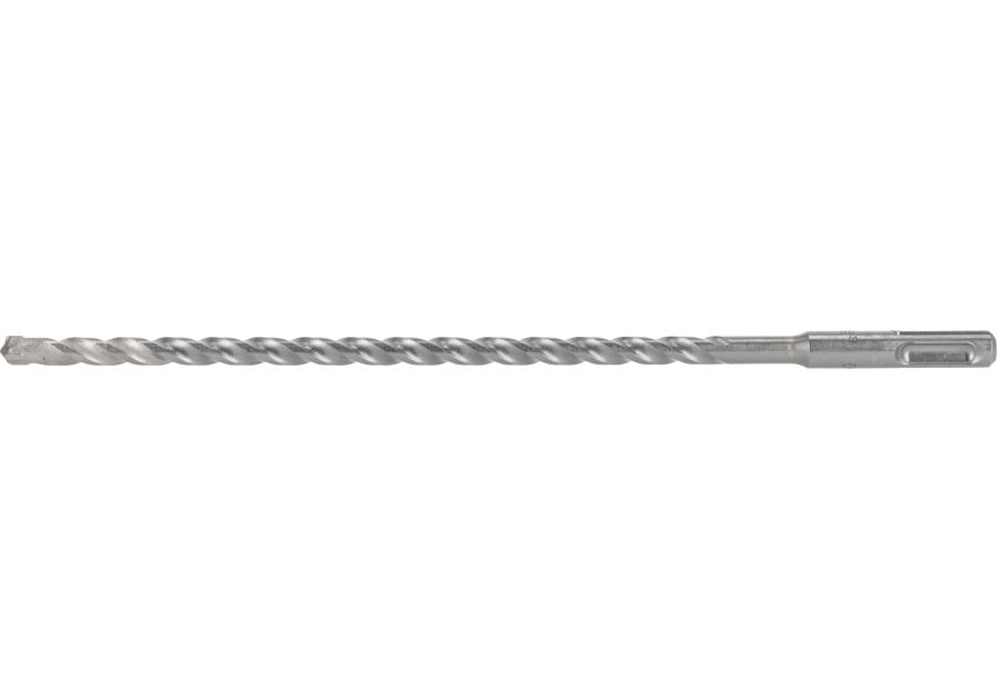 Zdjęcie: Wiertło do betonu zbrojonego SDS Plus S3, 8x260 mm PROLINE