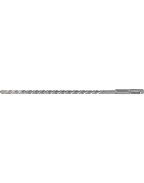 Zdjęcie: Wiertło do betonu zbrojonego SDS Plus S3, 8x260 mm PROLINE