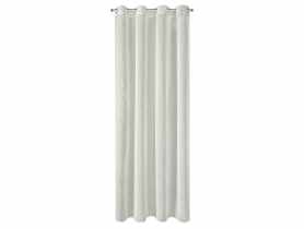 Firana gotowa Aurea 140x250 cm beżowa EUROFIRANY