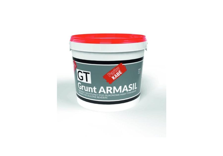 Zdjęcie: Grunt Armasil GT 10 L FARBY KABE