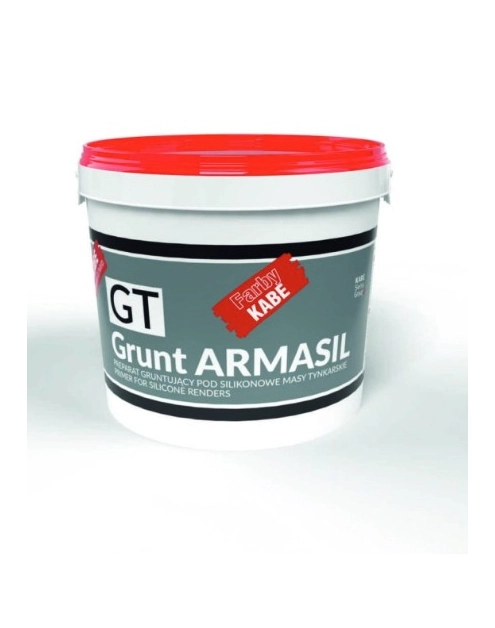 Zdjęcie: Grunt Armasil GT 10 L FARBY KABE