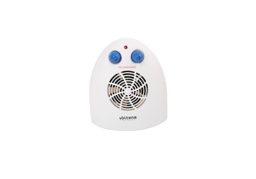 Zdjęcie: Termowentylator VO0603 VOLTENO
