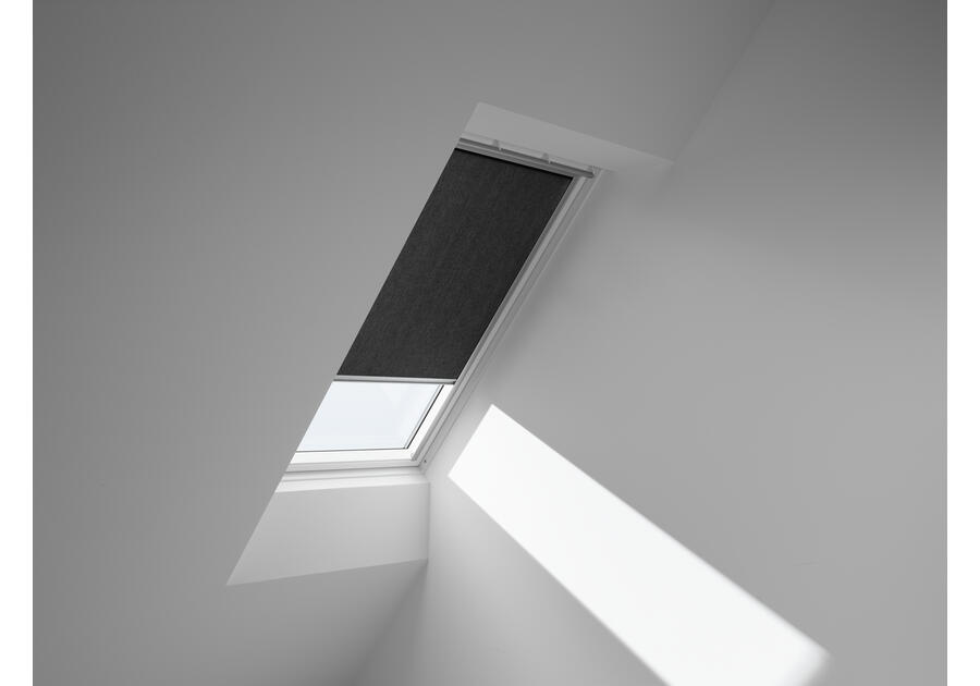 Zdjęcie: Roleta dekoracyjna manualna RFL C04 4069S VELUX