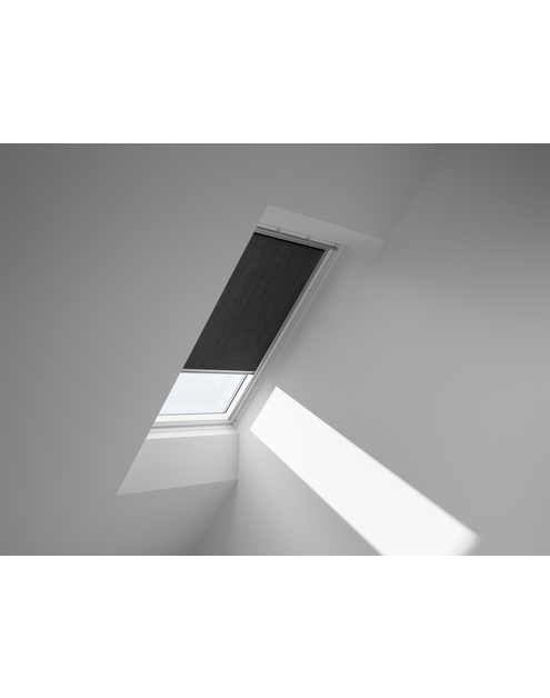 Zdjęcie: Roleta dekoracyjna manualna RFL C04 4069S VELUX