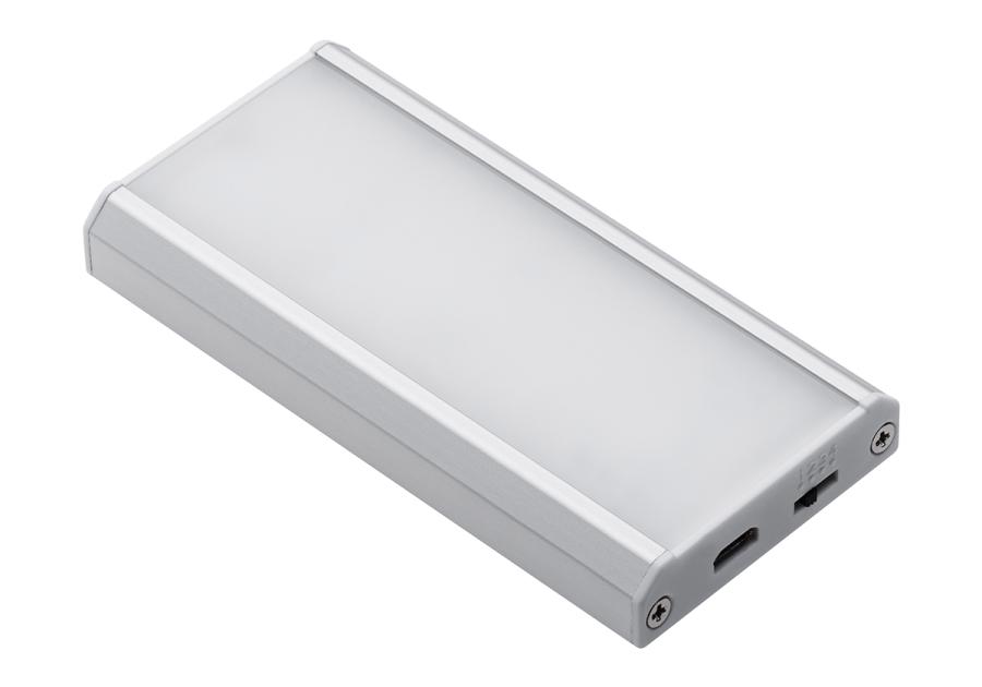 Zdjęcie: Oprawa LED Coma bezprzewodowa ir GTV