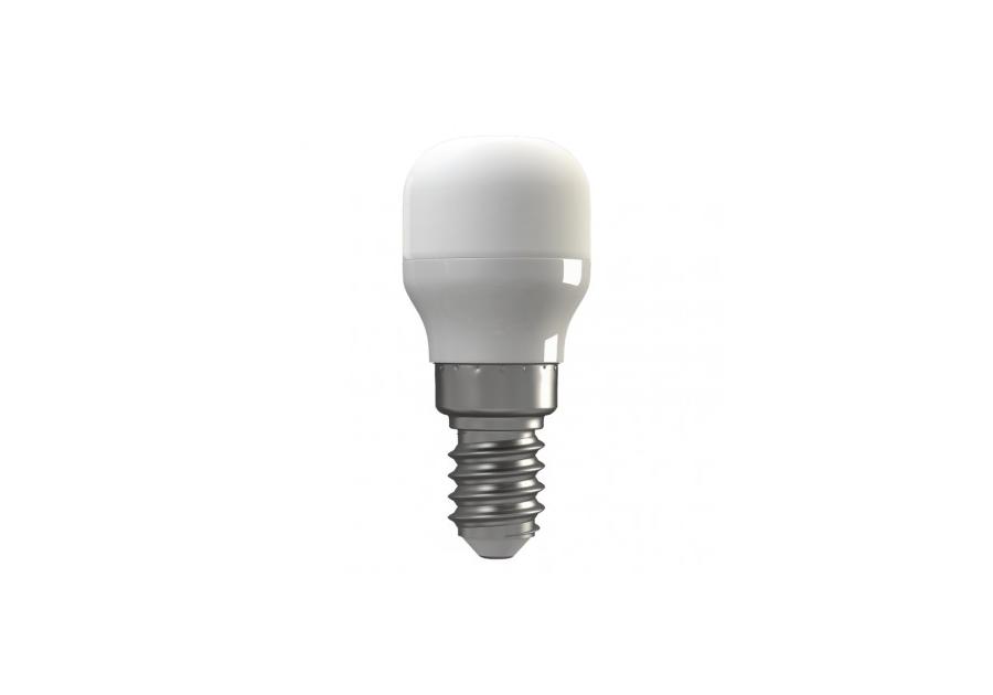 Zdjęcie: Żarówka LED do lodówki Classic ST26, E14, 1,8 W (17 W), 160 lm, neutralna biel EMOS