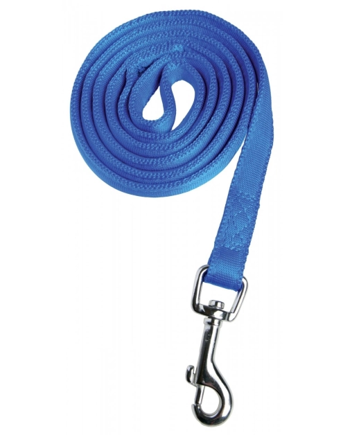 Zdjęcie: Smycz dla psa taśma Cushion 20 mm 1,2 m ZOLUX