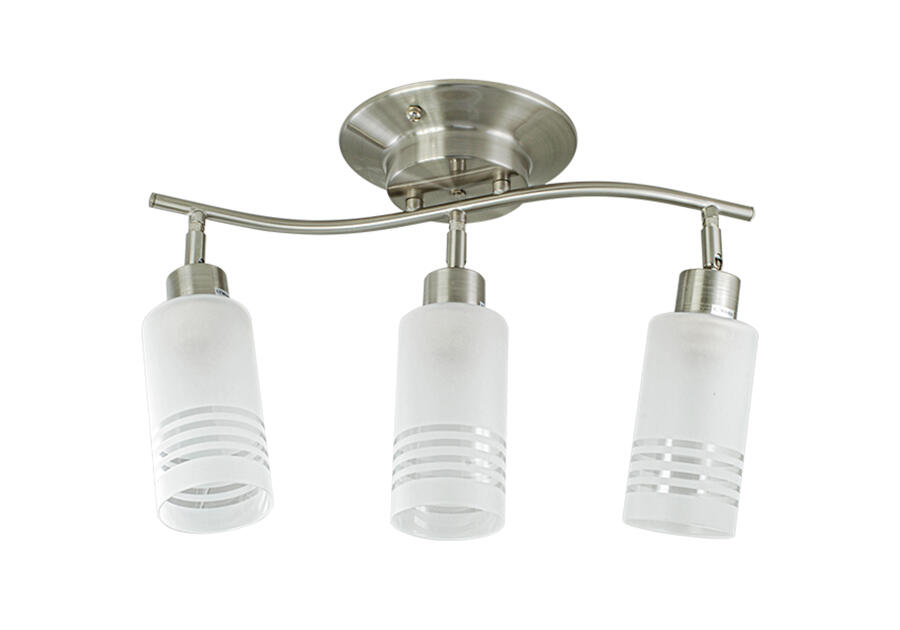 Zdjęcie: Lampa sufitowa Stilo 6898/3 19BT ELEM