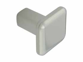 Gałka meblowa GN04 chrom GAMET