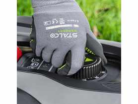 Robot koszący RMP950 STALCO PERFECT