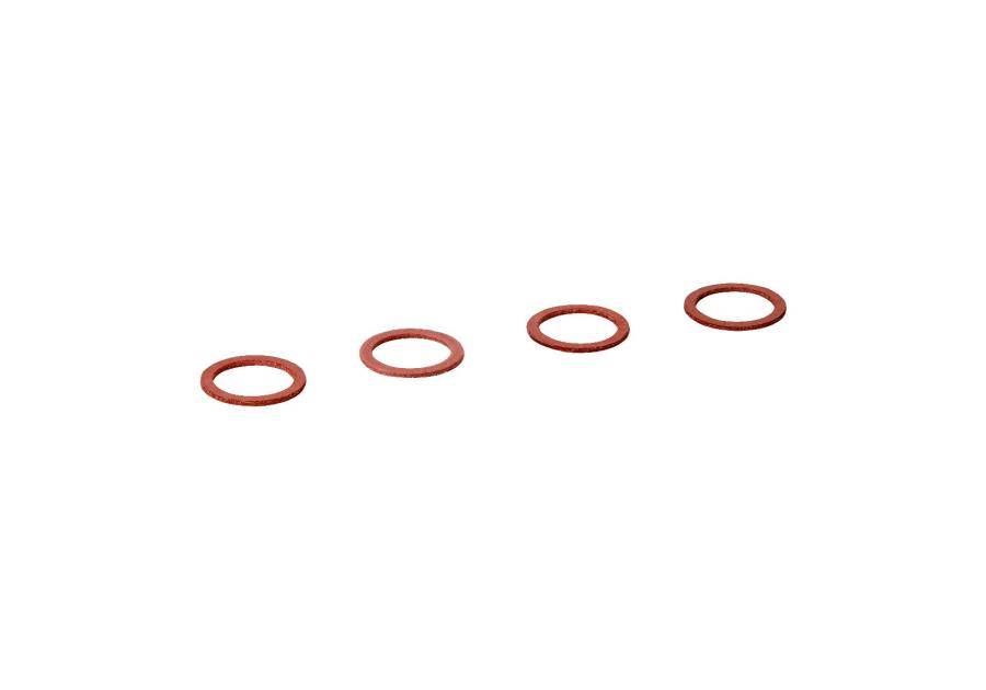 Zdjęcie: Uszczelka pod krzywkę, wodomierz 1/2" fibra TYCNER