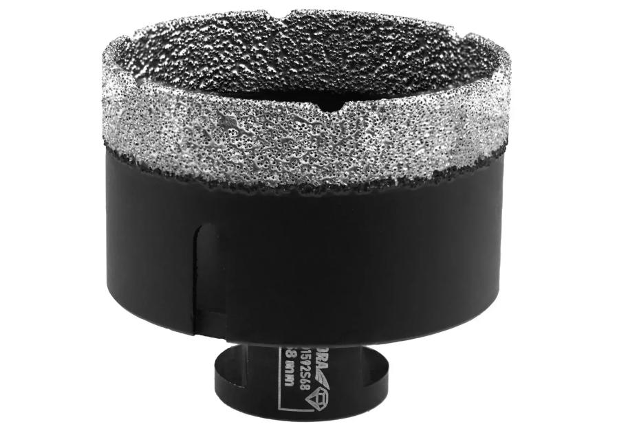 Zdjęcie: Koronka diamentowa Vacuum brazed M14 68 mm DEDRA